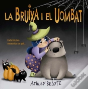 Capa do artigo Bruixa I El Uombat, La