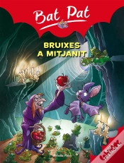 Capa do artigo Bruixes A Mitjanit
