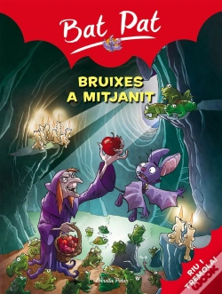 Capa do artigo Bruixes A Mitjanit