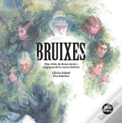 Capa do artigo Bruixes