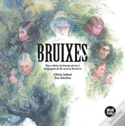 Capa do artigo Bruixes