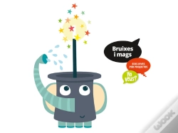 Capa do artigo Bruixes I Mags (Infantil 2º Ciclo)