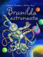 Bruja Brunilda Astronauta - Preview