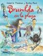 Bruja Brunilda En La Playa - Preview