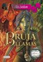 Bruja De Las Llamas - Preview
