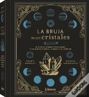 Capa do artigo Bruja De Los Cristales, La