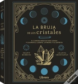 Capa do artigo Bruja De Los Cristales, La