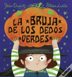 Capa do artigo Bruja De Los Dedos Verdes, La