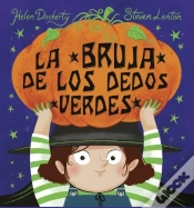 Capa do artigo Bruja De Los Dedos Verdes, La
