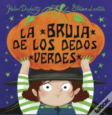 Bruja De Los Dedos Verdes, La
