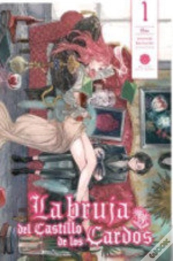 Capa do artigo Bruja Del Castillo De Los Cardos La N 01