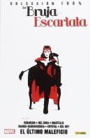 Bruja Escarlata 03 (Ultimo Numero)