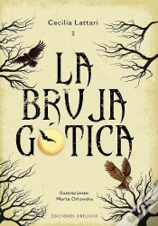 Capa do artigo Bruja Gotica, La
