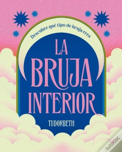 Capa do artigo Bruja Interior,La