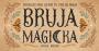 Bruja Magicka