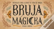 Capa do artigo Bruja Magicka