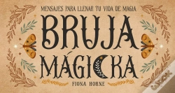 Capa do artigo Bruja Magicka
