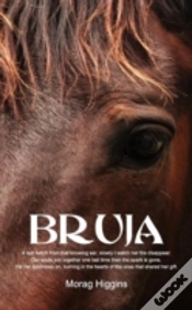Capa do artigo Bruja