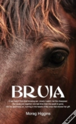 Capa do artigo Bruja