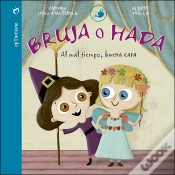 Capa do artigo Bruja O Hada