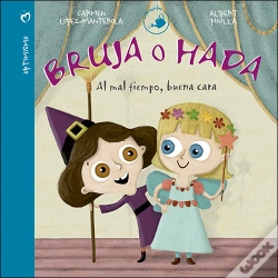 Capa do artigo Bruja O Hada