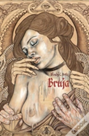 Capa do artigo Bruja