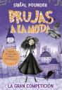Brujas A La Moda 1. La Gran Competición - Preview