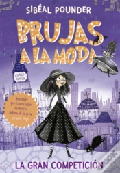 Capa do artigo Brujas A La Moda 1. La Gran Competición