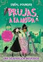 Brujas A La Moda 2. Una Desaparición Inesperada - Preview