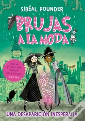 Capa do artigo Brujas A La Moda 2. Una Desaparición Inesperada