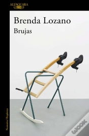 Capa do artigo Brujas