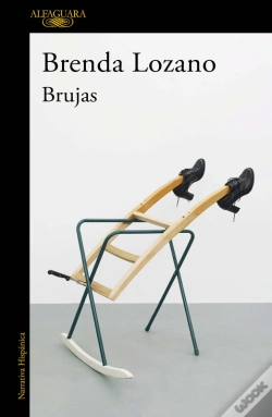 Capa do artigo Brujas