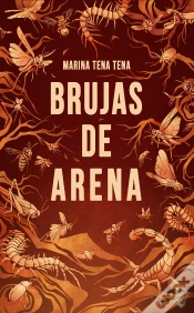 Capa do artigo Brujas De Arena