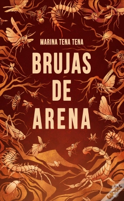 Capa do artigo Brujas De Arena