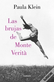 Capa do artigo Brujas De Monte Verita, Las