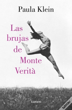 Capa do artigo Brujas De Monte Verita, Las