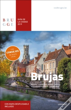 Capa do artigo Brujas Guia De La Cuidad 2019