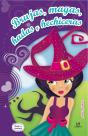 Brujas, Magas, Hadas Y Hechiceras - Preview