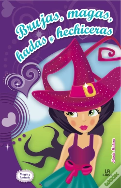 Capa do artigo Brujas, Magas, Hadas Y Hechiceras