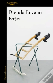 Capa do artigo Brujas (Mapa De Las Lenguas)