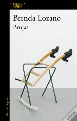 Capa do artigo Brujas (Mapa De Las Lenguas)