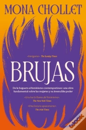 Capa do artigo Brujas