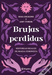 Capa do artigo Brujas Perdidas
