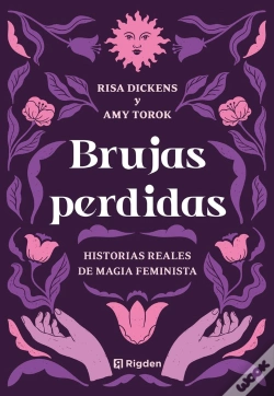 Capa do artigo Brujas Perdidas