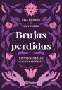 Brujas Perdidas - Preview