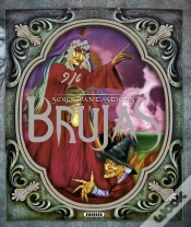 Capa do artigo Brujas