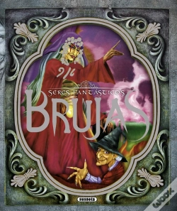 Capa do artigo Brujas