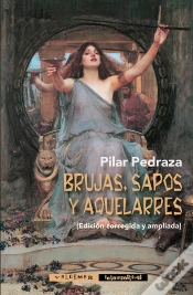 Capa do artigo Brujas, Sapos Y Aquelarres