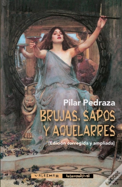 Capa do artigo Brujas, Sapos Y Aquelarres