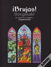 Capa do artigo ¡Brujas! Sorginak! Los Archivos De La Inquisición Y Zugarramurdi